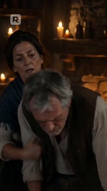 Cavaleiro das Cinzas: O Retorno do Sangue de Dragão episódio 28