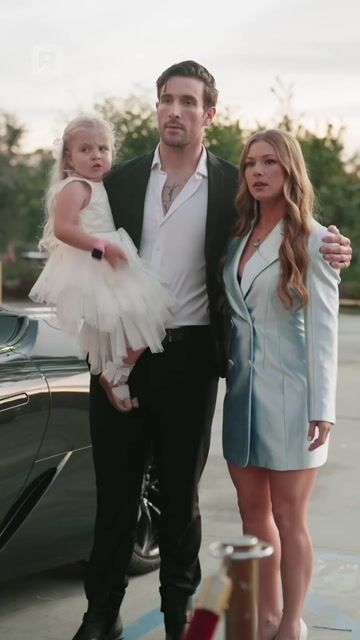 My Baby's Father Is Deadly episode 60