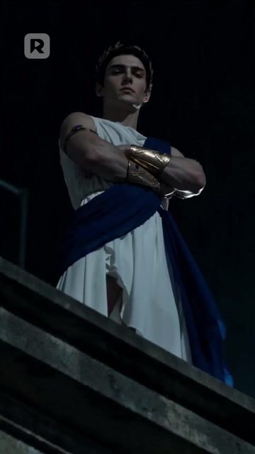 Noiva Mortal do Príncipe Divino episódio 7