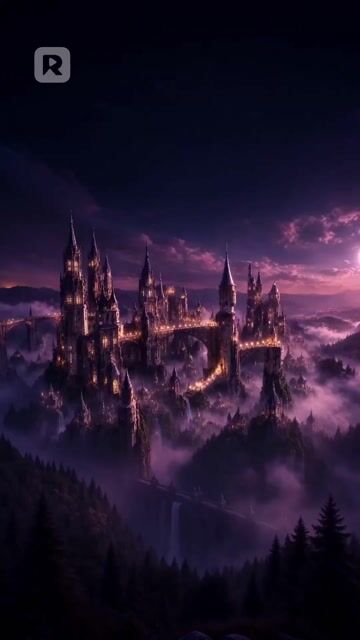 The False Witch Coveted by Two Heirs episode 20