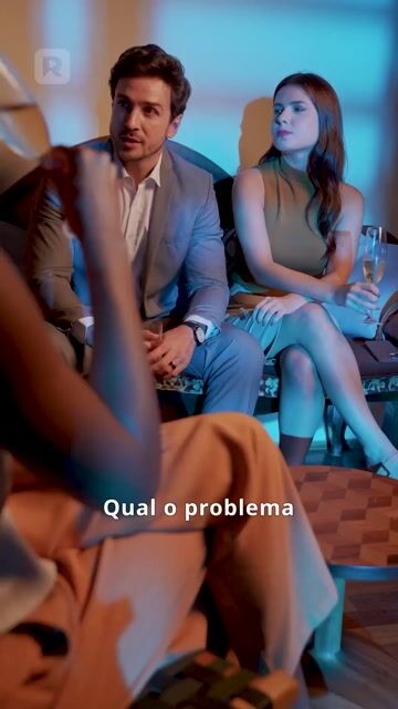 Você Pertence A Mim episódio 11