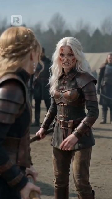 The Renegade Luna Is the Alpha Queen episode 47
