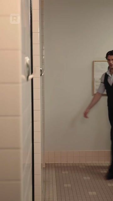 Destined for the Alpha episode 35