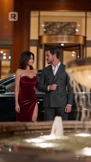 The Divorced Queen: The Price of Betrayal episode 44