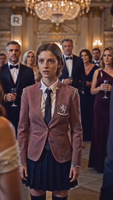 Família que me Condenou Agora me Quer de Volta episódio 11