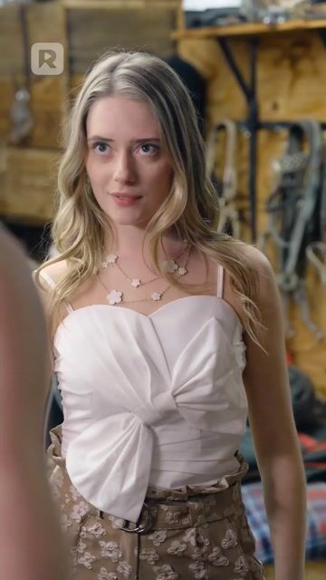 Seduce My Enemy's Father episode 18