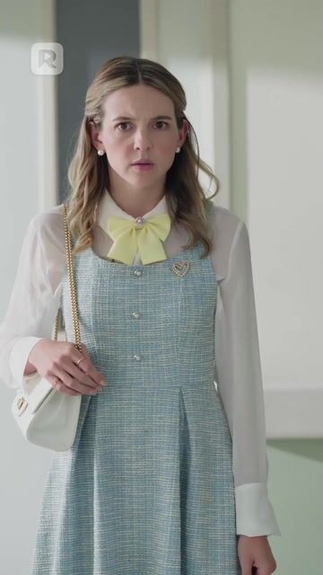 Teach Me to Say Goodbye episode 13