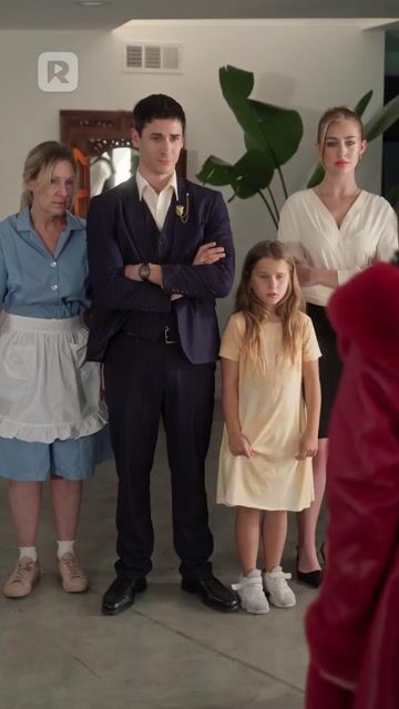 O Retorno do Rei Enjaulado episódio 36