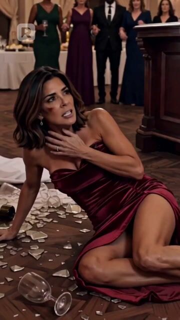 A Rainha Divorciada: O Preço da Traição episódio 49