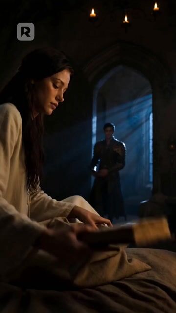 Draconatos: As Quatro Chamas episódio 17