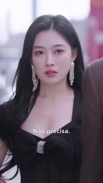 Vingança da Esposa CEO episódio 12