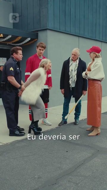 Quebrando o Gelo episódio 65