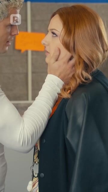 O Capitão do Hoquéi que Me Odeia episódio 52