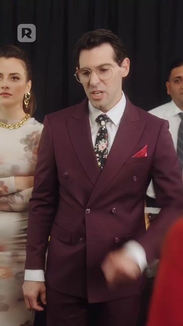 Super Padrinho: Minha Ex Me Implora de Joelhos episódio 62