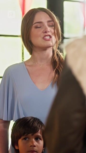 Rainha Alfa Traída Ressurge das Cinzas episódio 16