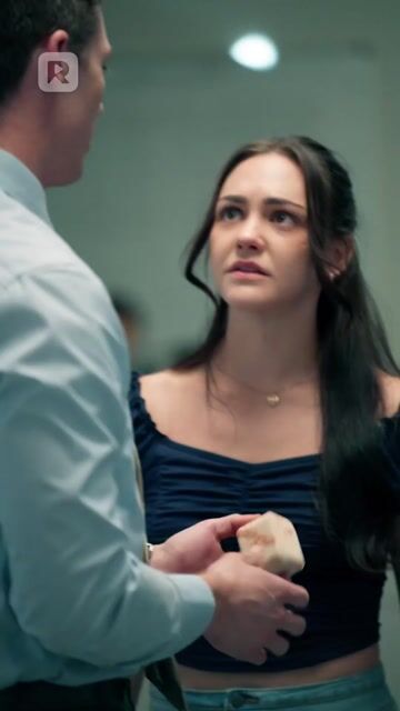 Duas Vezes Esposa do Sr. Grant episódio 59