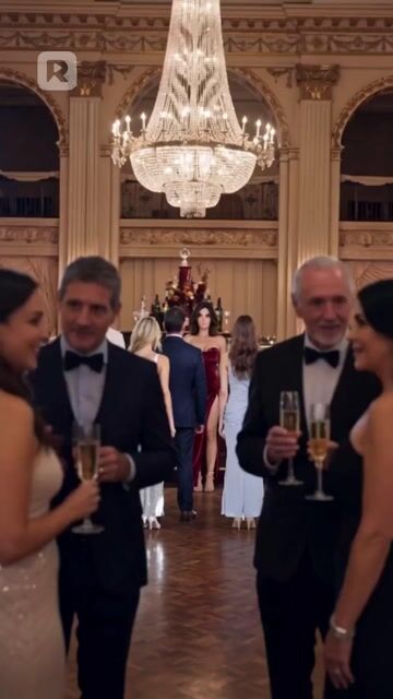 The Divorced Queen: The Price of Betrayal episode 47
