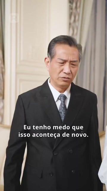 Minha ex-mulher floresce após divórcio episódio 32