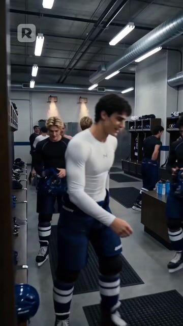 Off the Ice episode 3