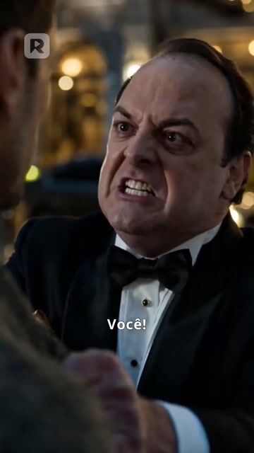 A Vingança de um Soldado episódio 15