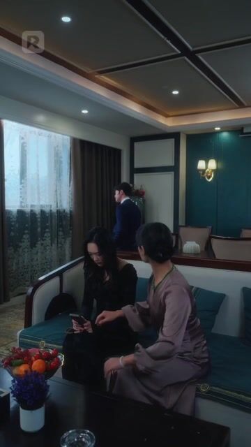 Vingança de Renata episódio 46