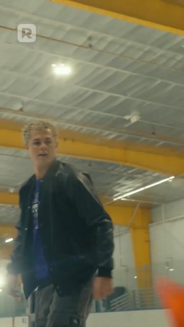 The Hockey Captain Who Hates Me episode 48