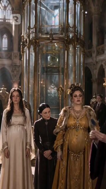 Draconatos: As Quatro Chamas episódio 20