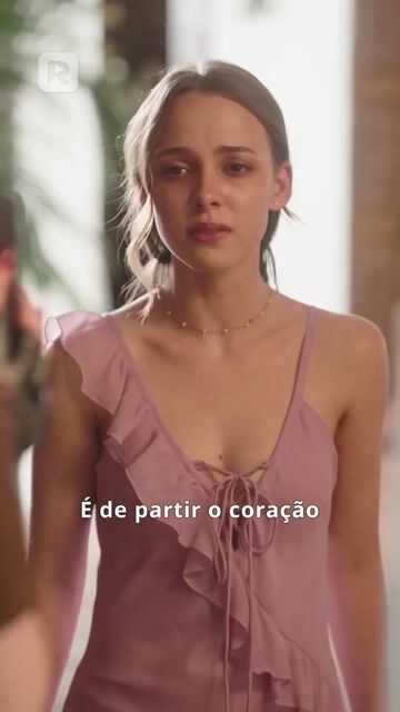 Ligada Pelo Amor episódio 64