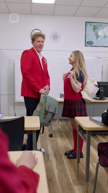 Renascer para Amar o Sr. Perfeito episódio 16