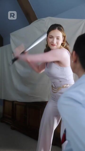 Meu Noivo Bombeiro Retorna Como Bilionário episódio 38