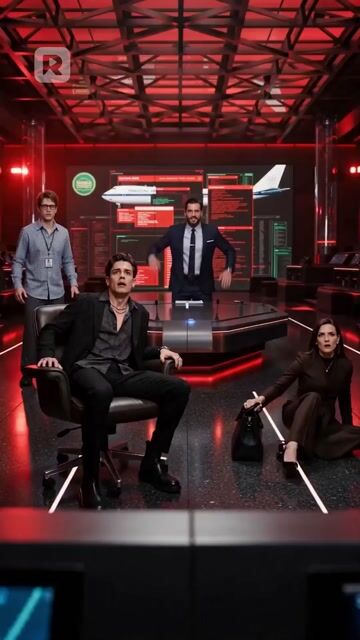 Renascimento: O Contra-Ataque da Comissária episódio 67