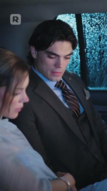 My Fiancé Betrayed Me, My Best Friend Returned episode 14