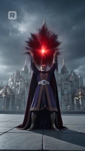 The Betrayed Demigod Gets It All Back episode 42