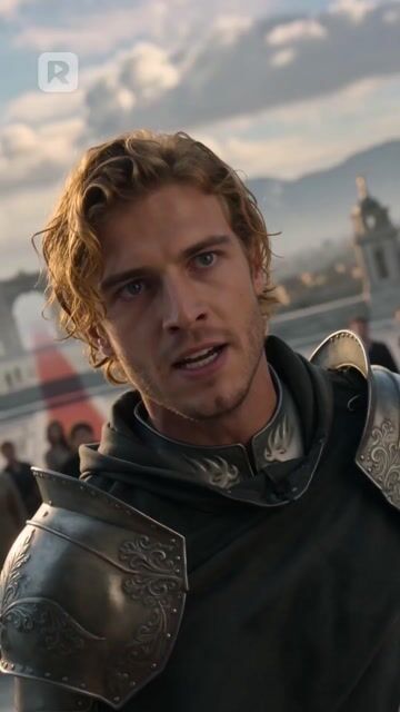 O Semideus Traído Recupera Tudo episódio 5