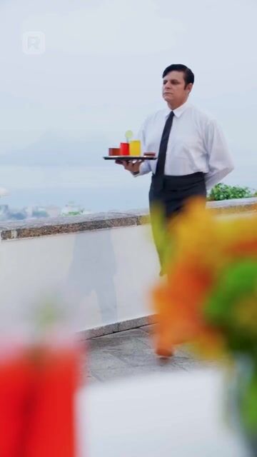 你属于我 第47集
