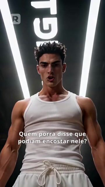 Preso em Sua Correnteza episódio 9