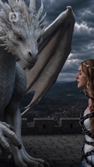 Meus Irmãos Imploram por Perdão, Mas Eu Sou a Rainha do Dragão! episódio 19