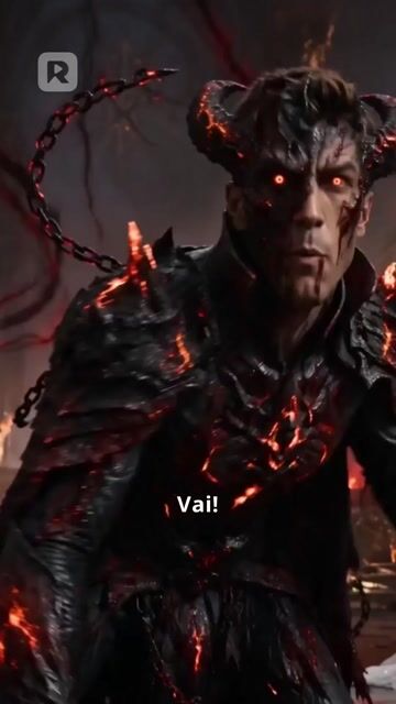 A Valquíria e o Divórcio com o Deus da Guerra episódio 68