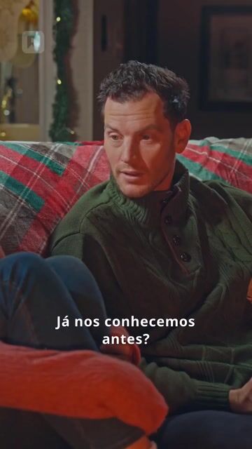 Aluguei um marido bilionário para o Natal episódio 51