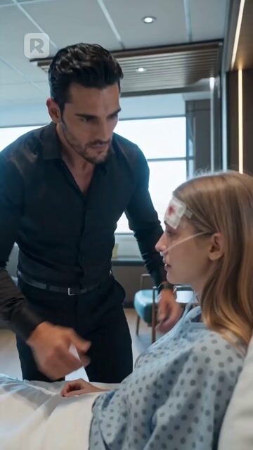 Desfazendo o Noivado: Meu Padrasto Me Quer de Volta episódio 50