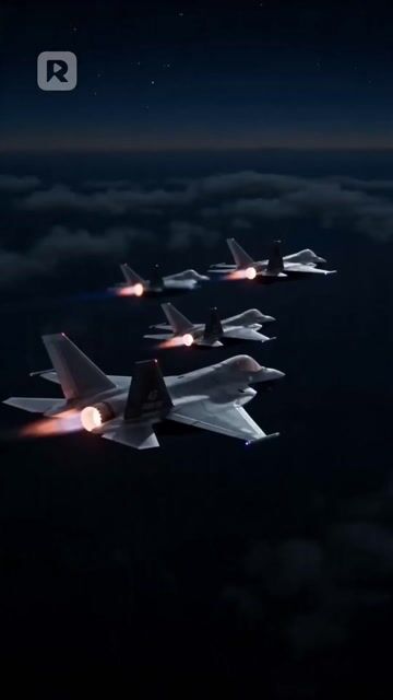 The Phantom Pilot episode 34