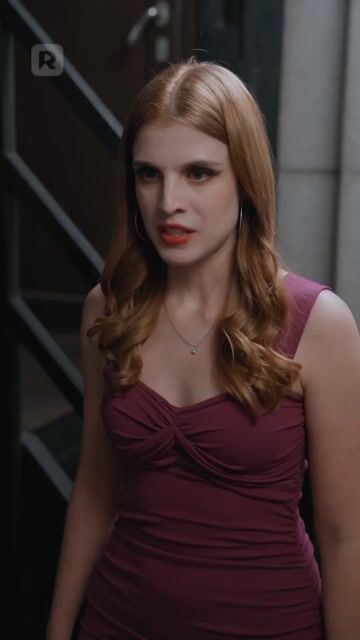 Atração Fatal: Romance da Máfia episódio 58