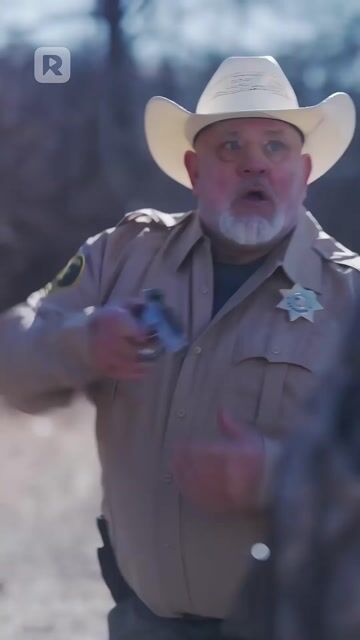 Stop! This Beggar Is an American Hero! episode 4