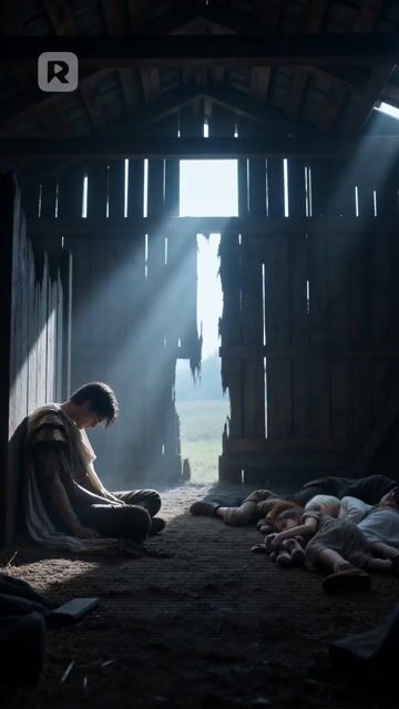The God-King's Son and the Four Apocalypse Brats episode 2