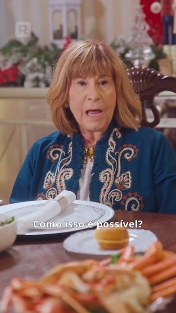 Aluguei um marido bilionário para o Natal episódio 41