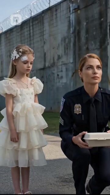 Mom's Little Savior episode 15