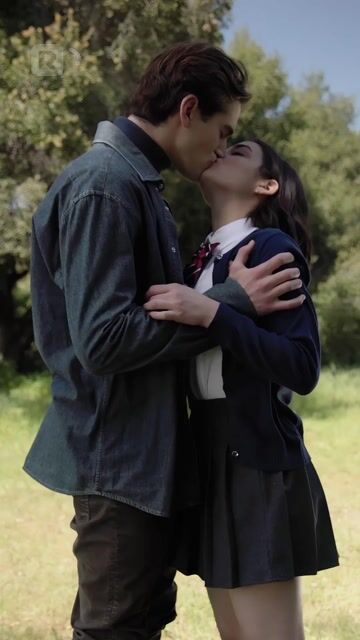 Destined for the Alpha episode 42