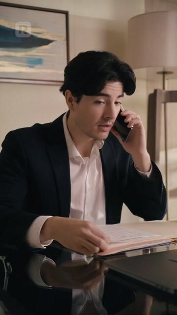 Meu marido secreto é meu chefe episódio 8