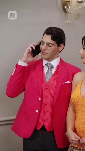 Super Godfather: My Ex Begs Me on Her Knees episode 13