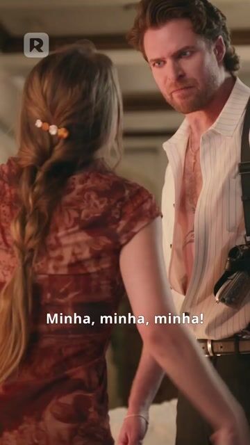 Ligada Pelo Amor episódio 52
